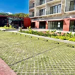 Condominium In Cancun\'S Heart