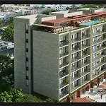 Condominium In Cancun\'S Heart