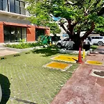 Condominium In Cancun\'S Heart