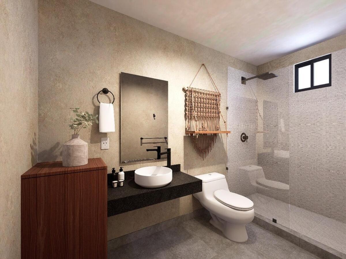 Apartamento In Cancun's Heart Cancún
