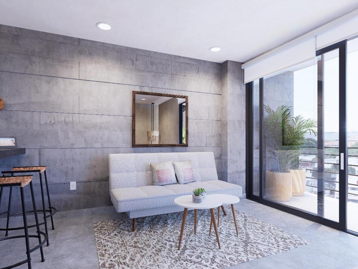 Apartamento In Cancun's Heart